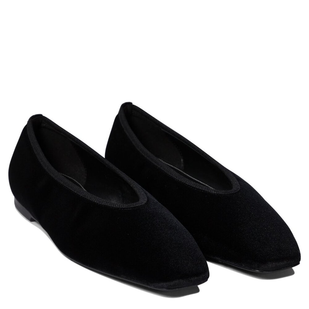 Toteme Ballerinas IT 40 Women - Picture 2 of 5